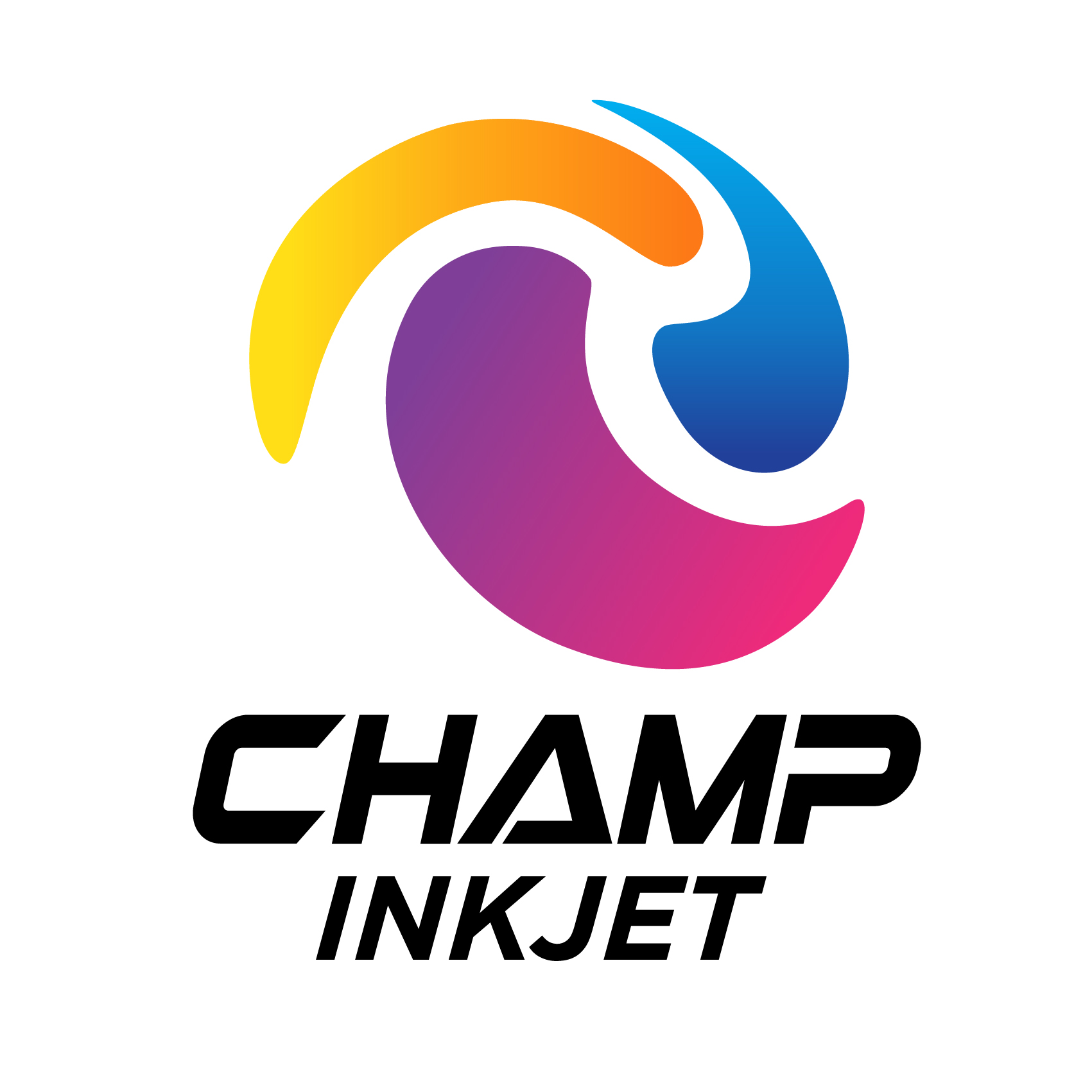 CHAMP INKJET